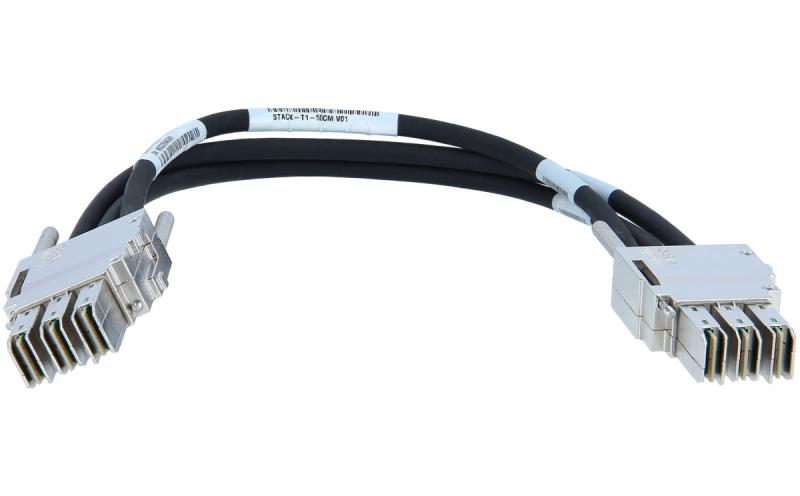 What is a cisco stacking cable?