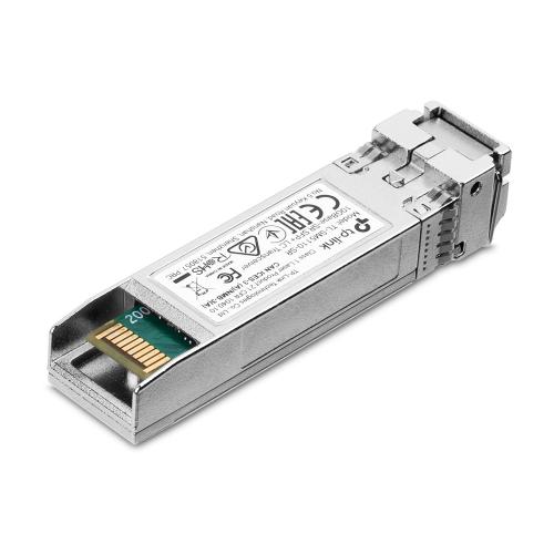 can you use 1gb sfp in 10gb port