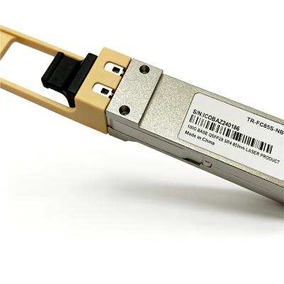 Genuine Innolight TR-FC85S-NBK