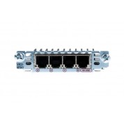 Genuine Cisco VIC2-4FXO