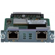 Genuine Cisco VWIC3-2MFT-T1-E1