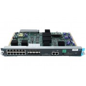 Genuine Cisco WS-X4013+TS