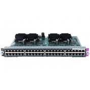 Genuine Cisco WS-X4248-RJ45V