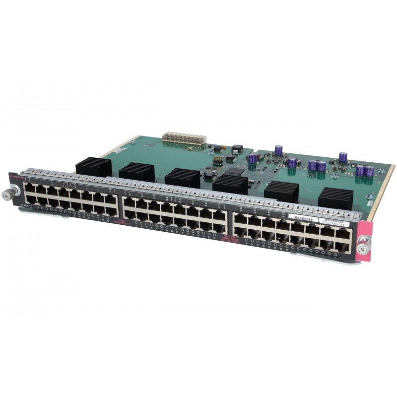 Genuine Cisco WS-X4548-GB-RJ45