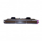 Genuine Cisco WS-X4548-RJ45V+