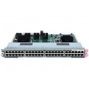 Genuine Cisco WS-X4648-RJ45V+E