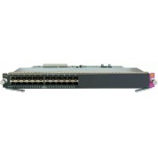 Genuine Cisco WS-X4724-SFP-E
