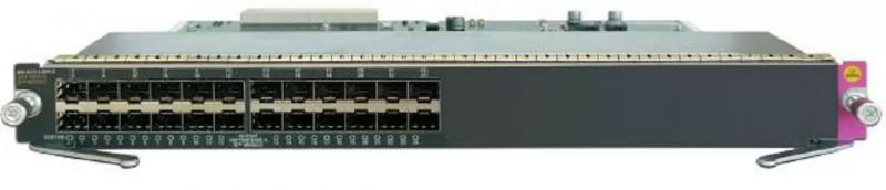 What is the difference between sfp and sfp module?