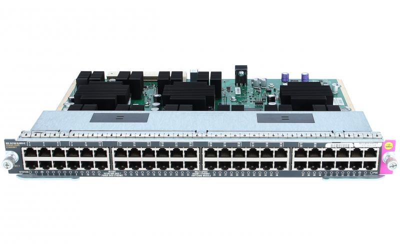 What is cisco fex switch?