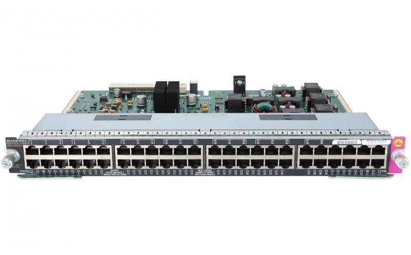 What is 4-port poe switch?