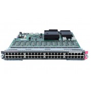 Genuine Cisco WS-X6148A-GE-45AF