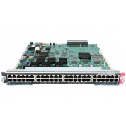 Genuine Cisco WS-X6148A-GE-TX
