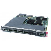 Genuine Cisco WS-X6708-10G-3C
