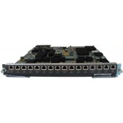 Genuine Cisco WS-X6816-10T-2TXL