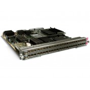 Genuine Cisco WS-X6848-SFP-2TXL