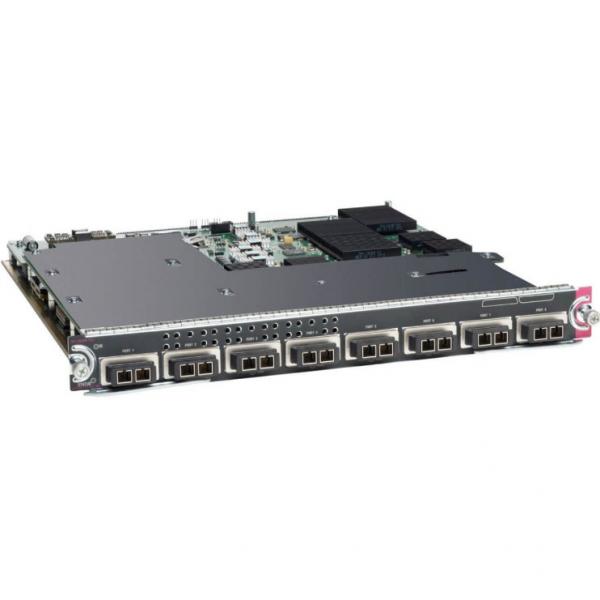 What is brocade fc switch?