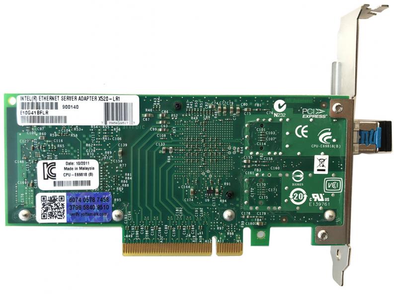 What is 10gb sfp+?