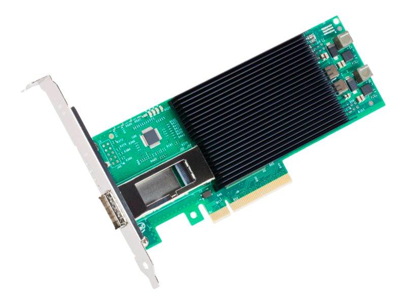 What is ethernet converged network adapter?