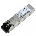 Brocade XBR-000143 4Gb Long Wavelength (4 km) Optical Transceiver – 4 Gbit/sec, up to 4 km connectivity, 8-pack 57-1000014-01