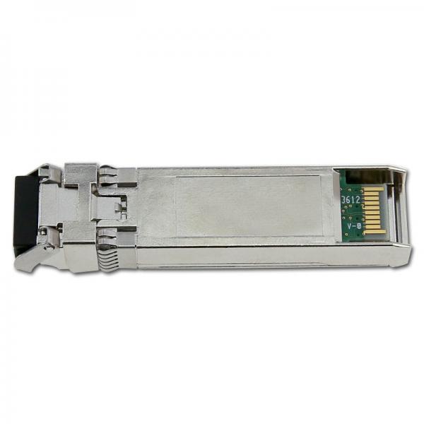 What is the difference between hp sfp and sfp+?