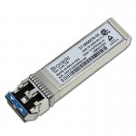 Brocade XBR-000183 10GbE SFP+ LR Transceiver Module, 8-pack 57-0000076-01