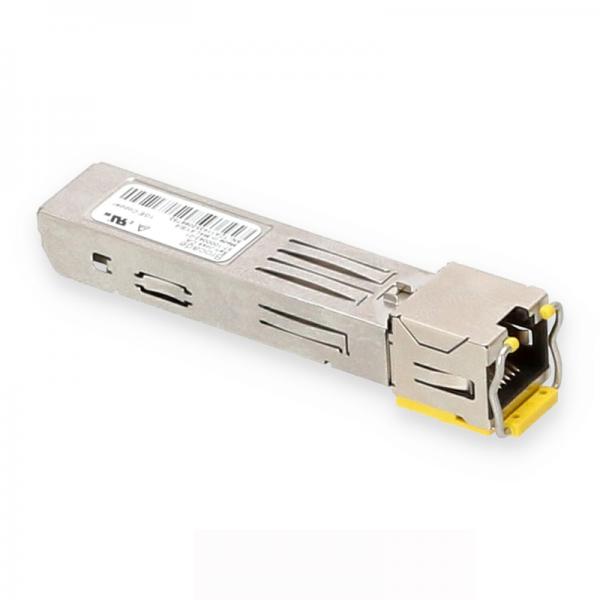 What is the difference between fc and sfp?