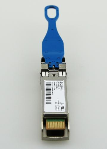 what is sfp transceiver module