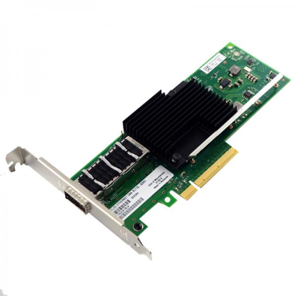 What is intel converged network adapter?