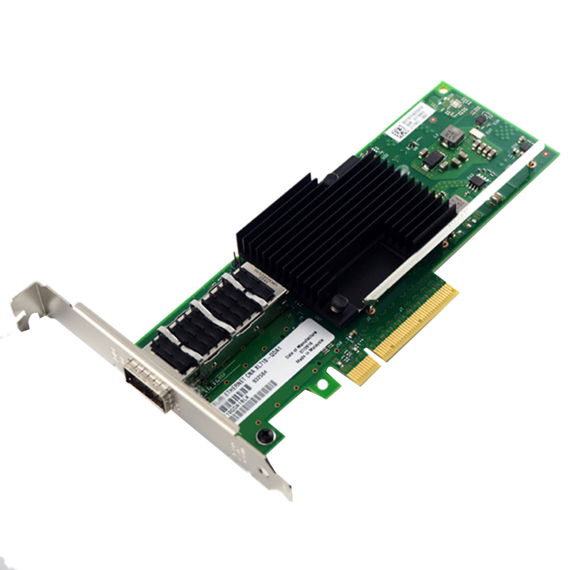 Intel Ethernet Converged XL710-QDA1 Network Adapter XL710QDA1 