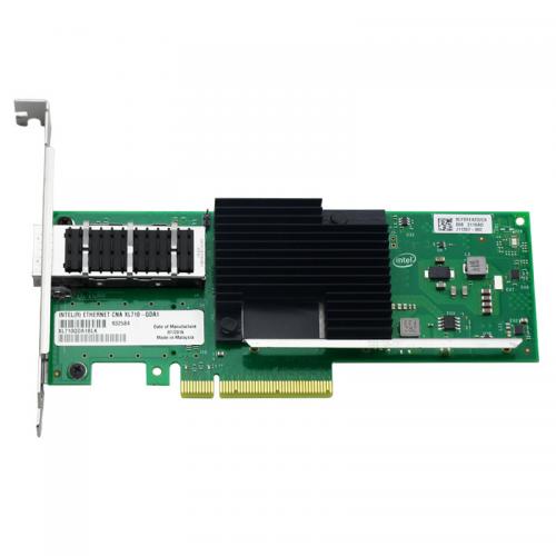 what is intel converged network adapter