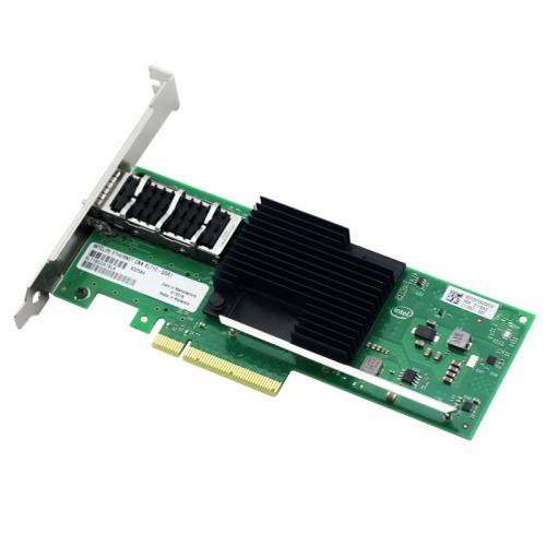 what is intel converged network adapter