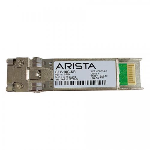 what is a sfp-10g-sr s
