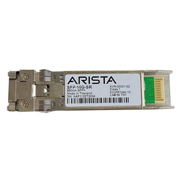 What is a sfp-10g-sr s?