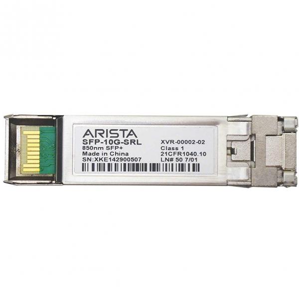Is sfp-10g-sr-s compatible with sfp-10g-sr?