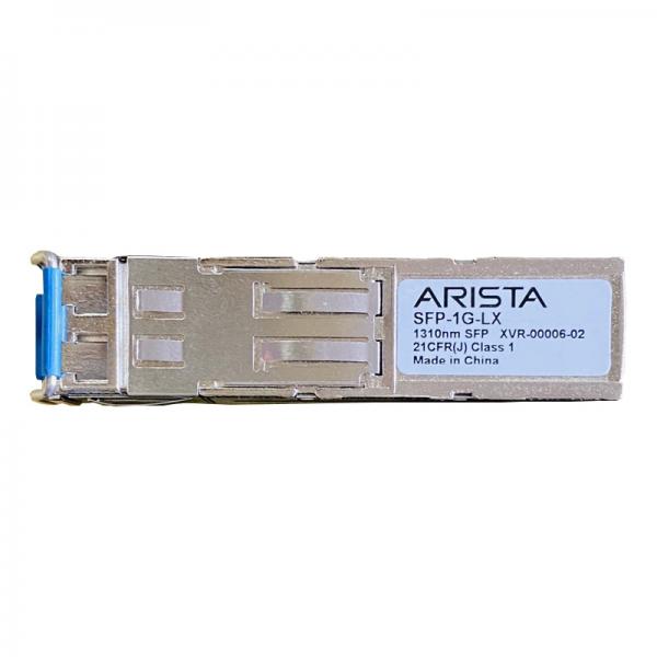 How is arista different from cisco?