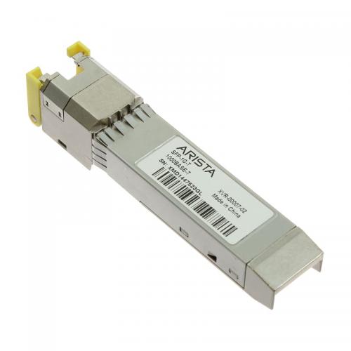 why do we need copper sfp