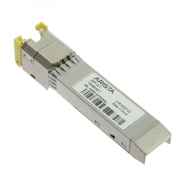 Why do we need copper sfp?