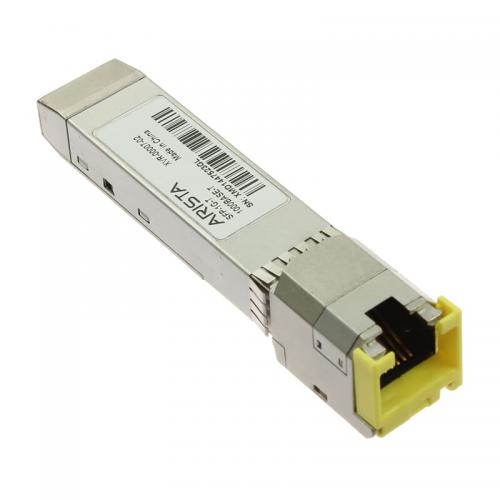 why do we need copper sfp
