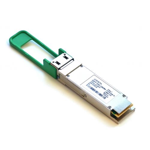 can qsfp28 support 40g